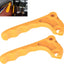 Disparadores dirección comp Cub Cadet MTD Murray Troy-Bilt