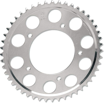 Piñón trasero JTR1800.43 43T acero