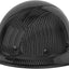 Casco fibra carbono ala completa OSHA ANSI hombre con