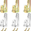 Kit 6 Pzas interruptor tiempo piscina InterMate T100