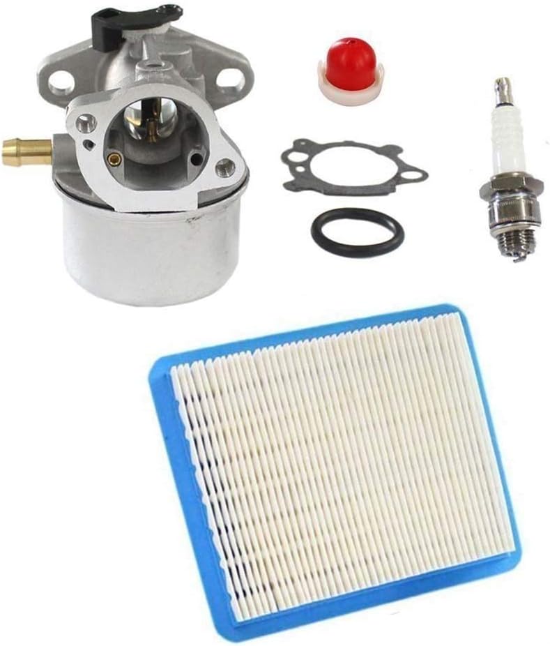 Filtro aire carburador Troy Bilt Z-Start 6.5HP