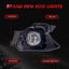 Luces antiniebla comp HONDA CR-V 12-14 con interruptor