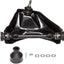 Brazo control superior izquierdo comp Chevrolet S10