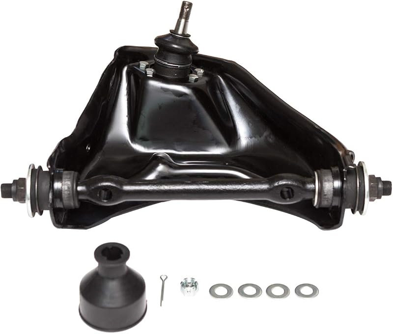 Brazo control superior izquierdo comp Chevrolet S10
