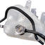 Botella desbordamiento tanque refrigerante Jeep Grand