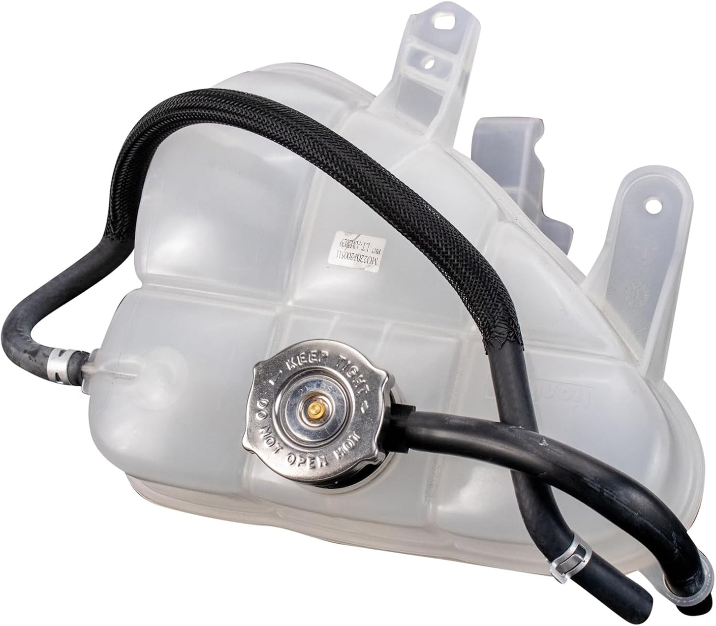 Botella desbordamiento tanque refrigerante Jeep Grand
