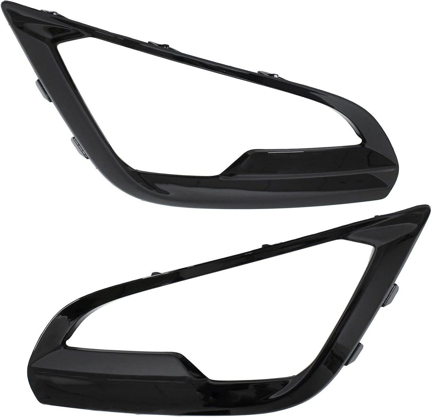 Bisel parachoques antiniebla Ford EcoSport 18-22