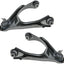 Set 2 Pzas Brazo Control Superior Honda Prelude SH 97-01
