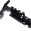 Placas soporte faros Audi Q5 SQ5 13-17