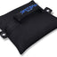Bolsa wake surf con tiro acero reciclado 25/50 lb