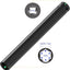 Set llaves impacto 1/2 14mm acero cr-v 8pulg 6 puntas