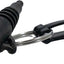Boquilla aire buceo conector estándar BC