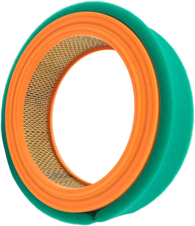 Filtro aire reemplazo B&SS 4135 5050H 14-18HP Motor