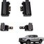 Kit tapa bisagra cajón camión comp Toyota Tacoma 16-23 4
