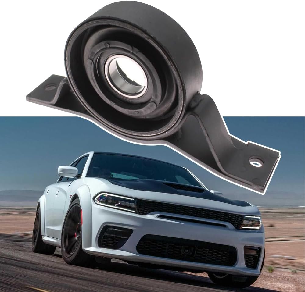 Rodamiento soporte trasero comp Dodge Challenger 15-20