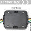 Arnés cableado remolque 4 pines repuesto Ford Maverick