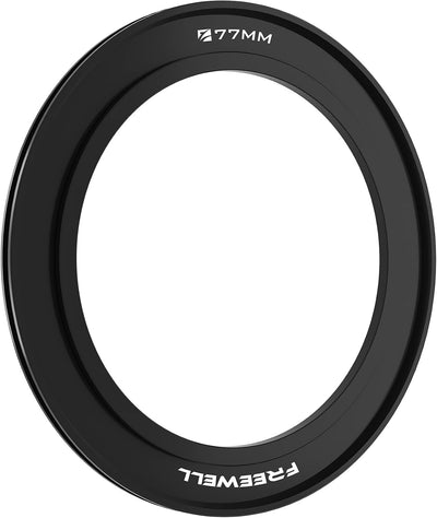 Anillo adaptador comp. caja mate Eiger 3.031pulg