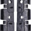Soporte retención parachoques Ford Fusion 13-16