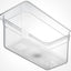 6 Sartenes NSF Plástico Polycarbonato 6"