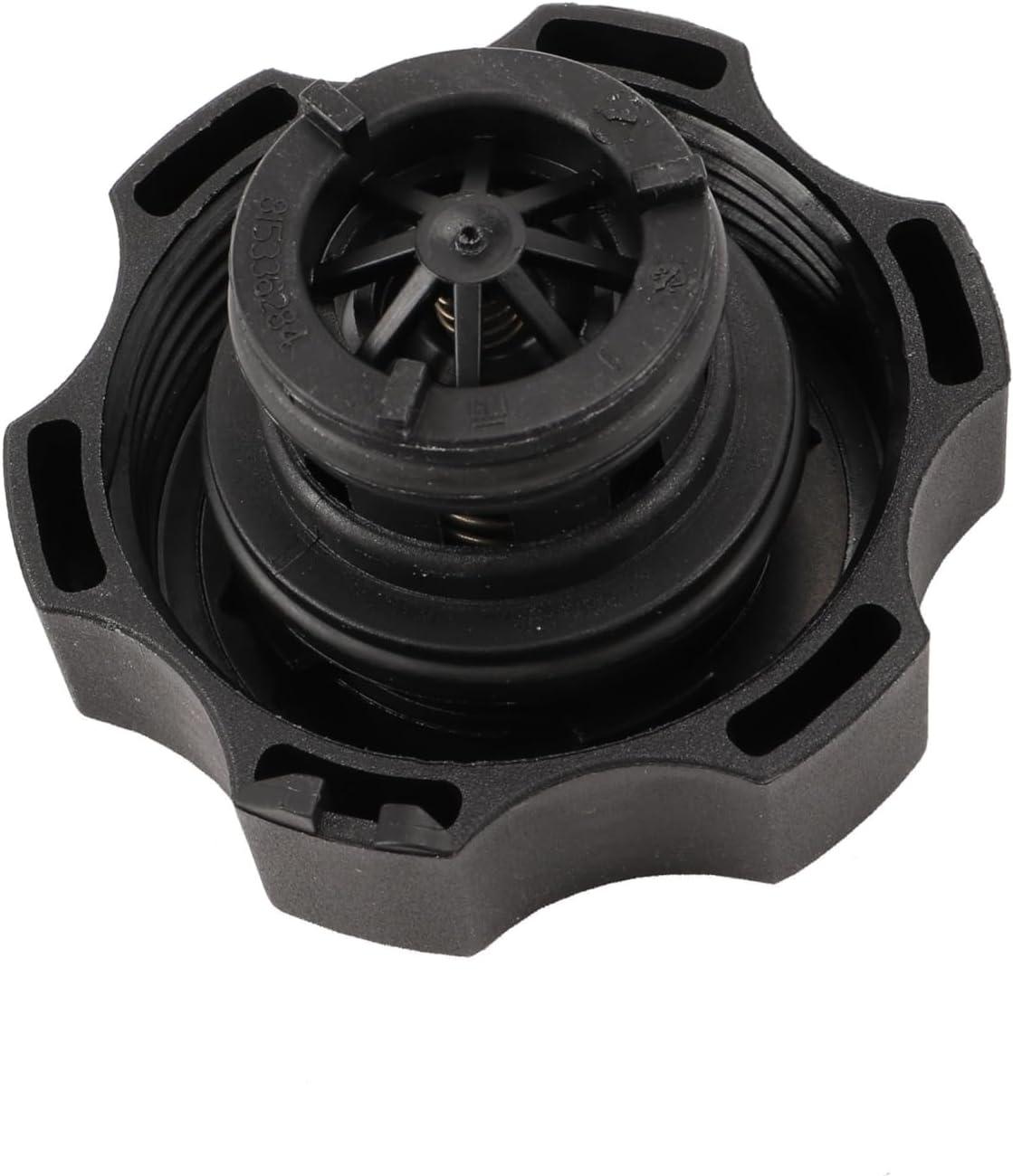 Tapa tanque sobretensión radiador GM