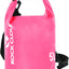 Bolsa impermeable 7.93gal para kayak surf pesca