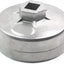 Herramienta extracción llave tubo 2.913pulg 15 flautas