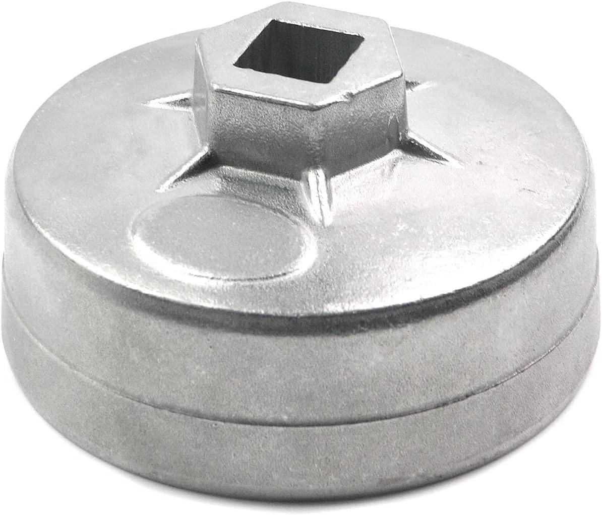 Herramienta extracción llave tubo 2.913pulg 15 flautas