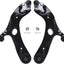 2 Pzas Brazo Control Delantero Comp Lexus HS250h Scion tC