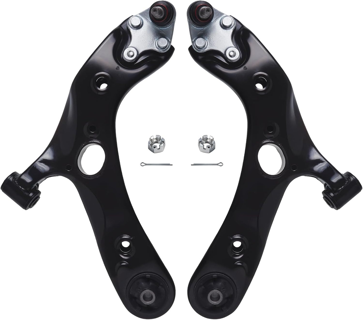 2 Pzas Brazo Control Delantero Comp Lexus HS250h Scion tC