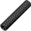 100 Pzas Separadores M3X35 0.197pulg Negro