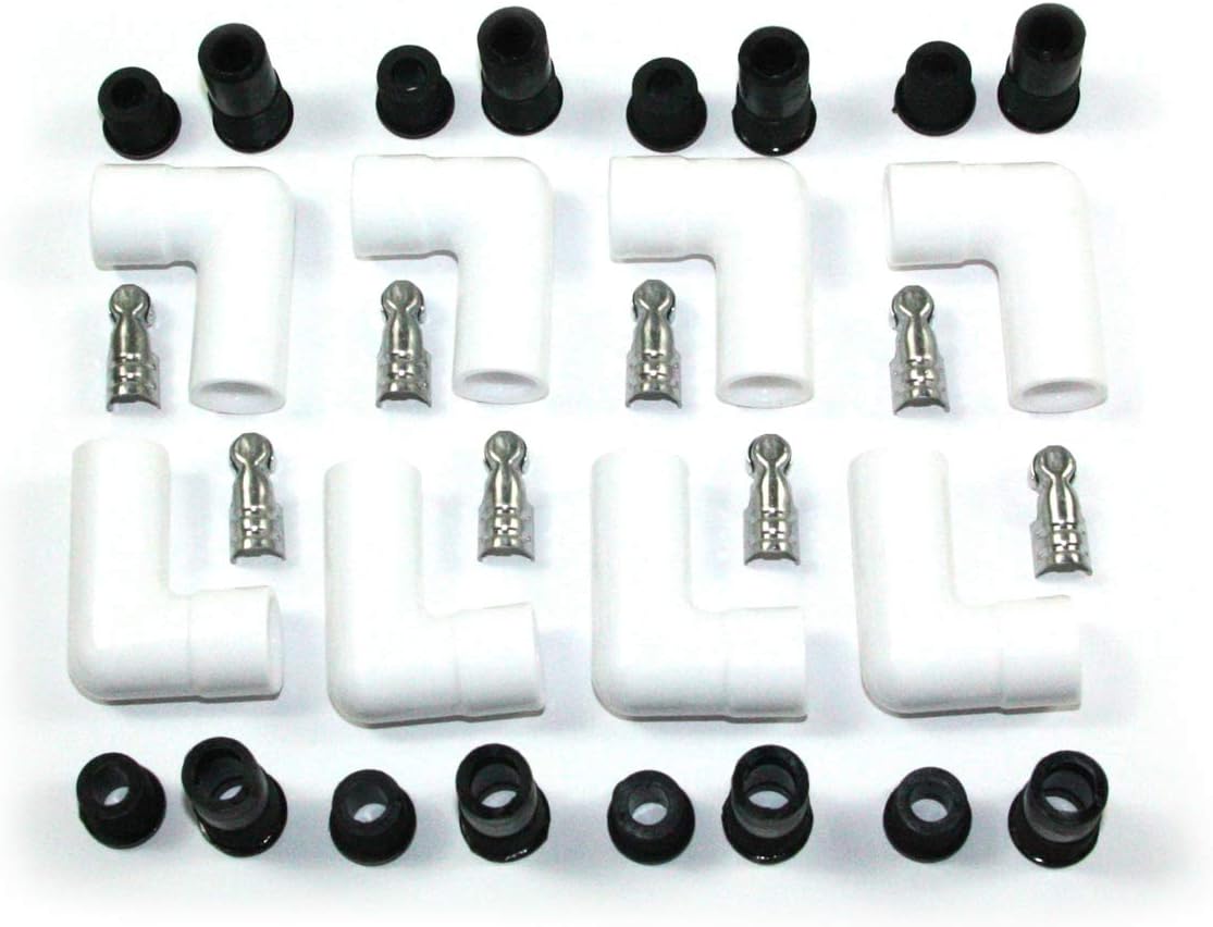 Bota Bujía 8501ht-8 1 Pack para Motores de Combustión