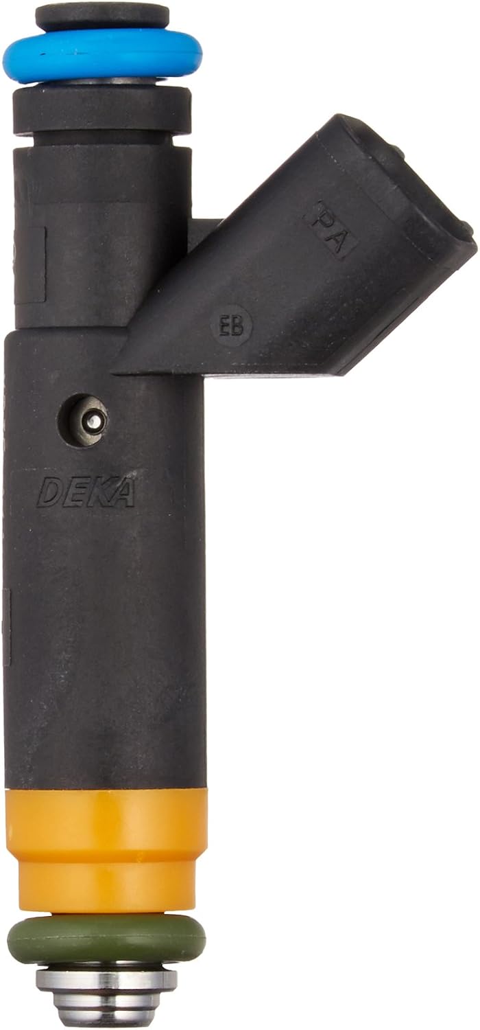 Inyector de Combustible CM4955 para Motores Diesel