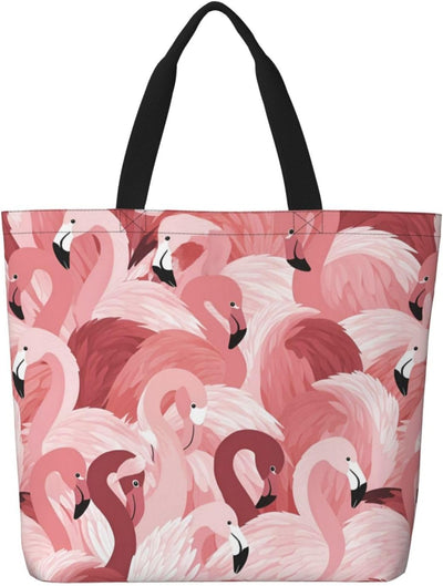 Bolso Canvas Mujer Hombro Reutiliz. Multiusos