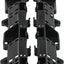 Soporte parachoques delantero Subaru Impreza 12-16