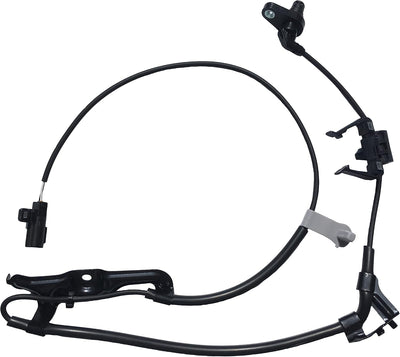 2 Sensores ABS delanteros para Toyota Sienna AWD 11-20