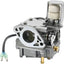 Repuesto carburador Yamaha 65W14901 20-25HP