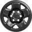 Impostor W/S 16' BLK S
