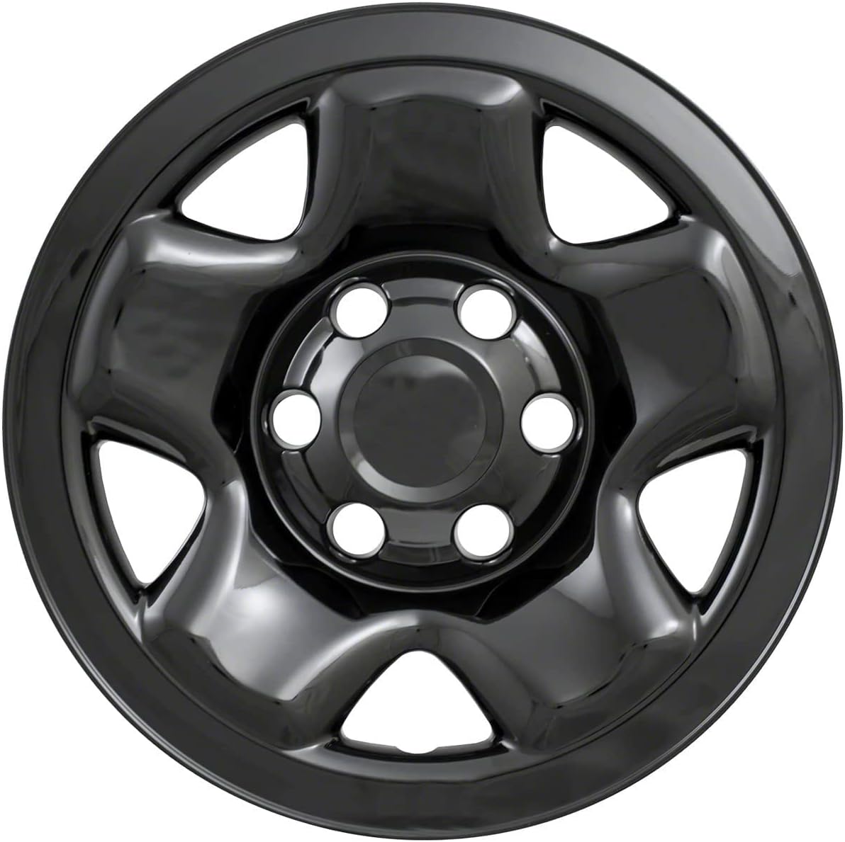 Impostor W/S 16' BLK S