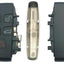 Cáscara reemplazo llavero comp Land Rover Range Rover 2012-18