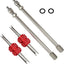 2 Extensores Vástago Válvula 6" comp RV Camiones Ram 3500