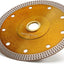 Hoja fina de diamante para baldosas de porcelana