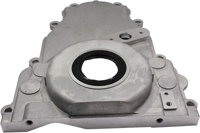 Cubierta distribución LS con junta para motores LS2 y LS3