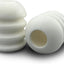 Topes parachoques traseros Bravada 02-04 Trailblazer 02-09