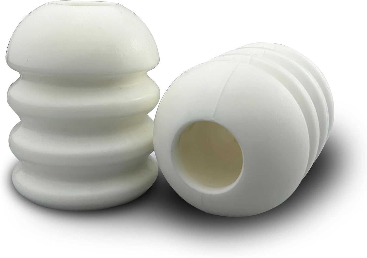 Topes parachoques traseros Bravada 02-04 Trailblazer 02-09