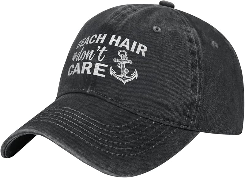 Sombrero sol ajustable algodón deporte verano