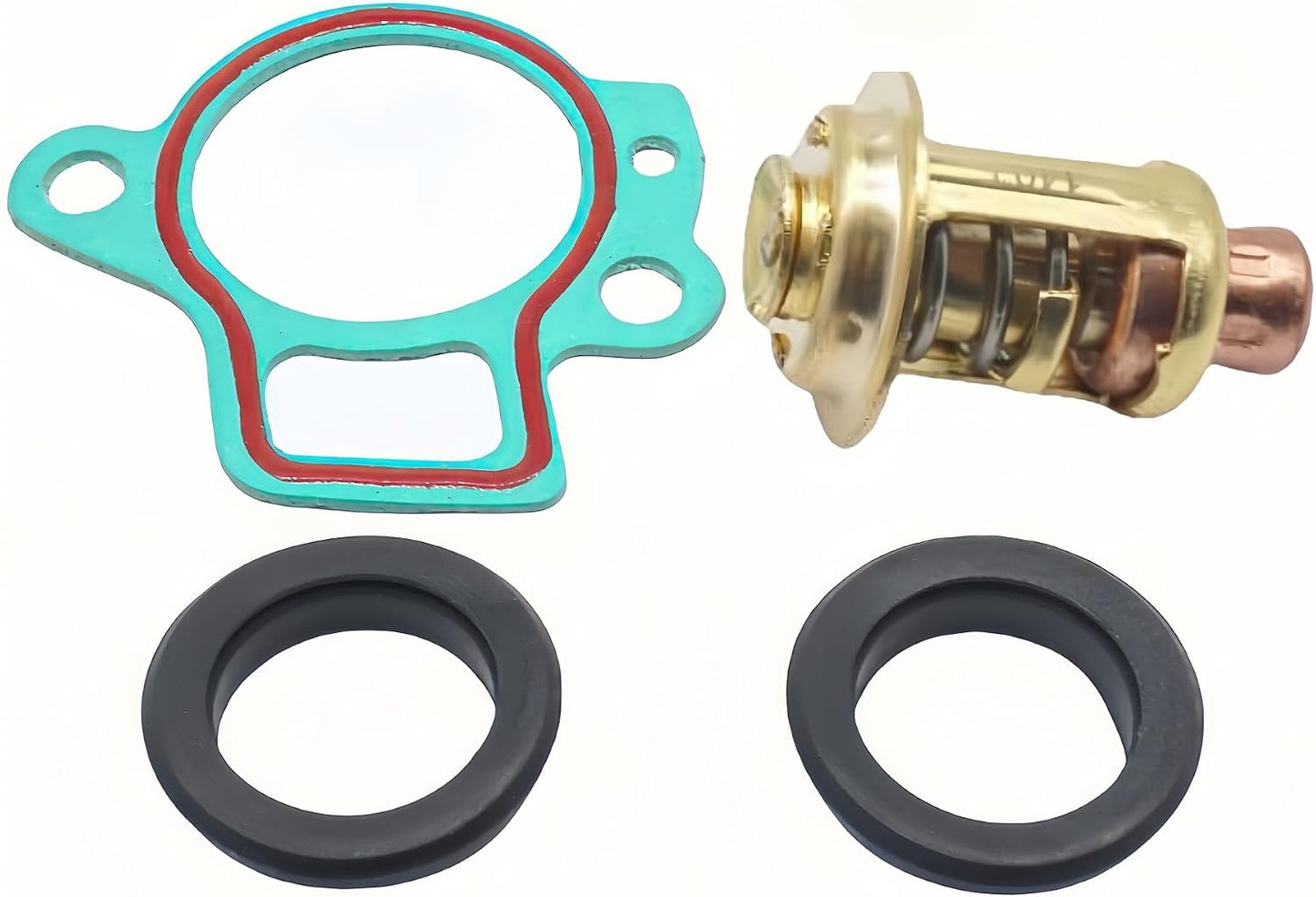 Kit servicio termostato Mercury Mariner 25-40 HP 3 Cyl