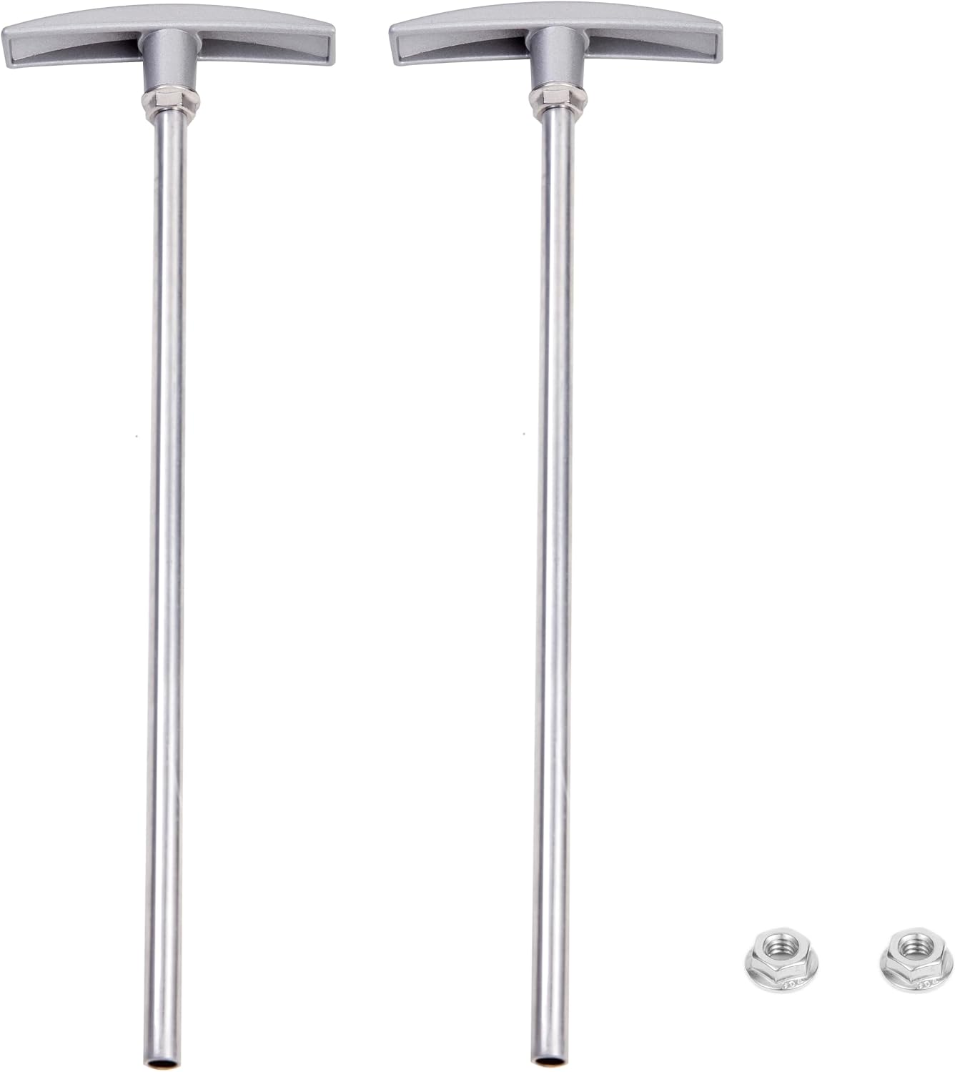 Kit repuesto mango válvula RV 9"