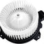 Ventilador delantero repuesto para Dodge Journey Toyota