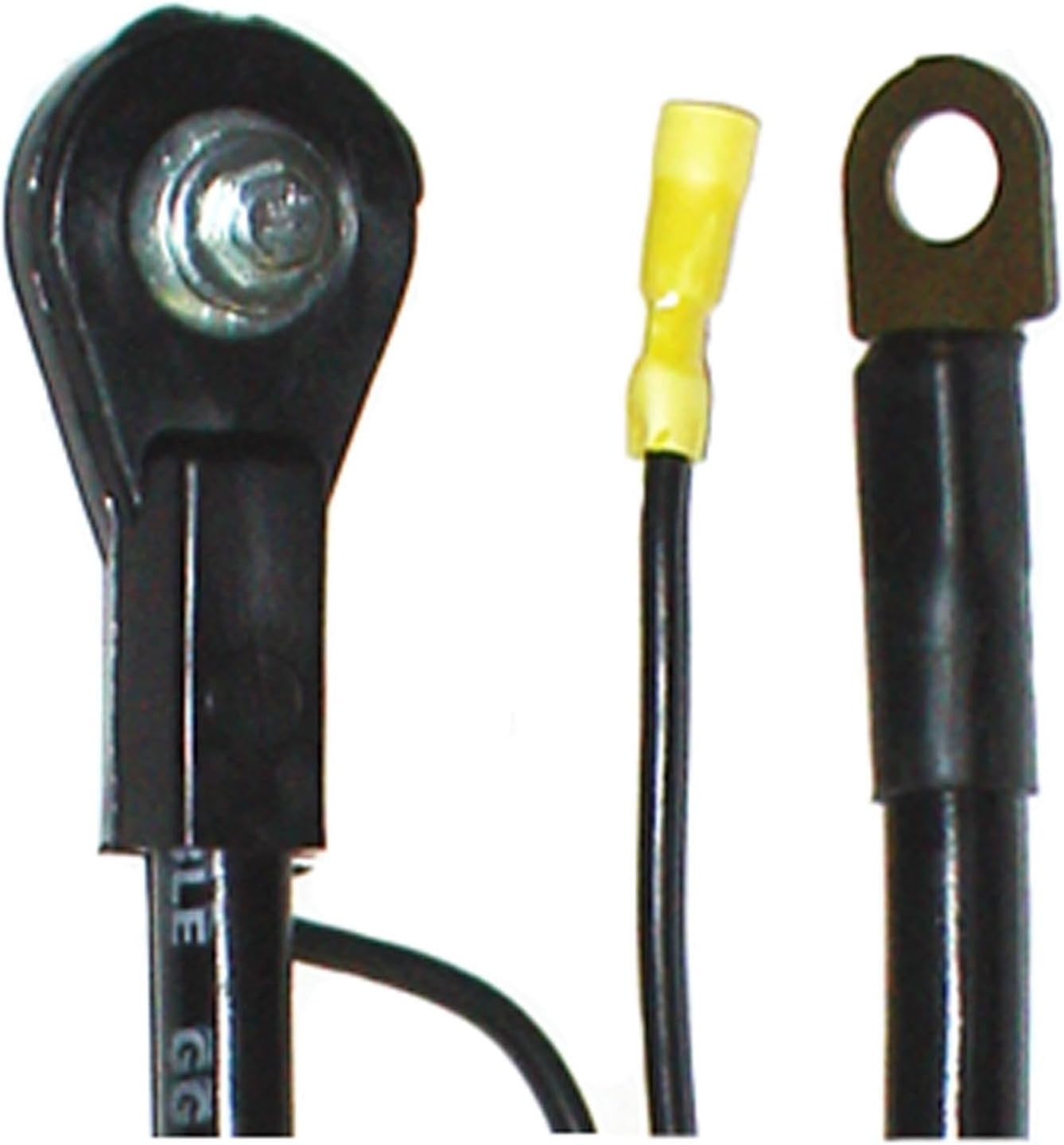 Cable batería profesional 2SD40X