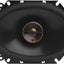Altavoces coche 2 vías 6x8pulg par